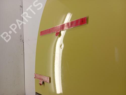 Left rear door CITROËN C1 (PM_, PN_) 1.0 | BP30359310C4