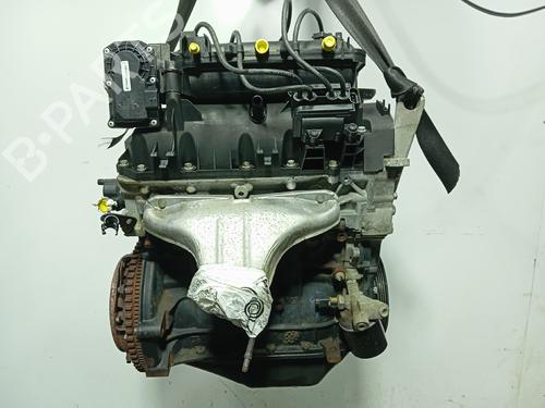Engine RENAULT TWINGO II (CN0_) | BP35786545M1 - Image 4