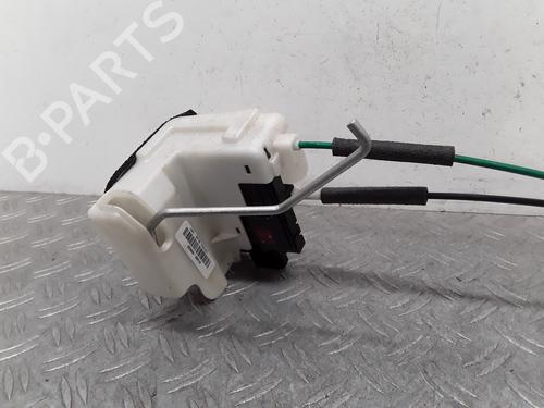 Used Rear right lock HYUNDAI i10 II (BA, IA) 1.2 (87 hp) 28348696