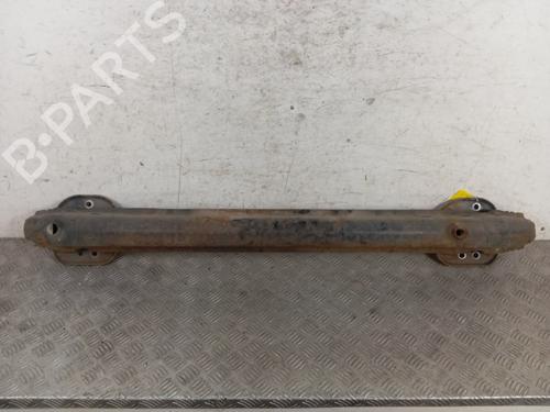 Used Rear bumper reinforcement PEUGEOT 307 (3A/C) 2.0 HDi 110 (107 hp) 28339463