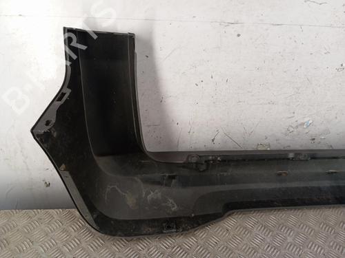 Rear bumper CITROËN NEMO MPV 1.4 | BP36654653C8 - Image 8