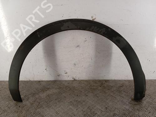 Radlaufverkleidung hinten rechts für PEUGEOT 5008 II (MC_, MJ_, MR_, M4_) 1.5 BlueHDi 130 (MCYHZJ, MCYHZR, MCYHZX) (131 hp) 30941556