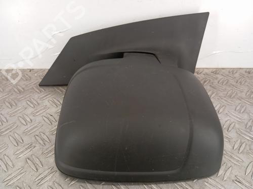 Right mirror PEUGEOT EXPERT Van (VF3A_, VF3U_, VF3X_) 2.0 HDi 120 | BP29495001C27 
