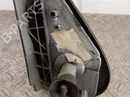 Left mirror RENAULT KANGOO Express (FC0/1_) 1.5 dCi (FC07, FC1R) | BP29004931C26 