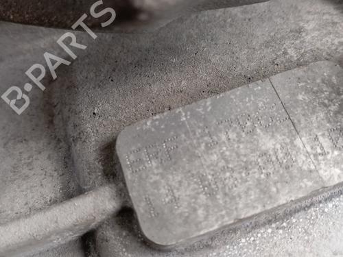 Gearbox AUDI A3 (8L1) 1.9 TDI | BP28346642M3 