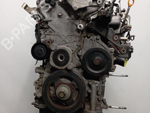 Engine TOYOTA COROLLA Verso (ZER_, ZZE12_, R1_) 2.2 D-4D (AUR10_, AUR10R) | BP28347219M1 