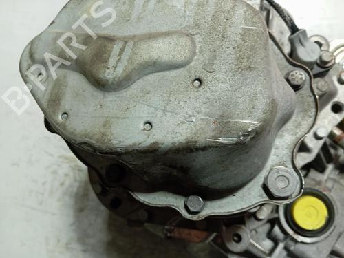 Caixa de velocidades Caixa de velocidades PEUGEOT 2008 I (CU_) 1.2 THP 110 / PureTech 110 (110 hp) 39661576 39661576