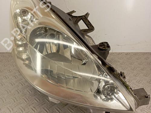Right headlight PEUGEOT PARTNER Tepee 1.6 HDi | BP30933377C29 - Image 2