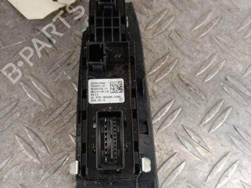 Left front window switch CITROËN C4 Picasso II 1.6 HDi / BlueHDi 115 | BP32066883I27