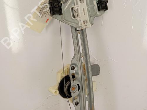 Used Rear left window mechanism PEUGEOT 308 SW II (LC_, LJ_, LR_, LX_, L4_) 1.6 BlueHDi 120 (120 hp) 30003378
