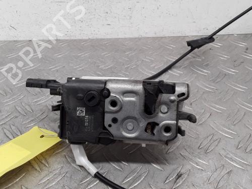 Used Front right lock PEUGEOT 308 I (4A_, 4C_) 1.6 HDi (92 hp) 28339554