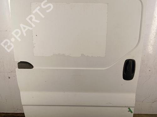 Used Right slide door Right slide door 37672566 37672566