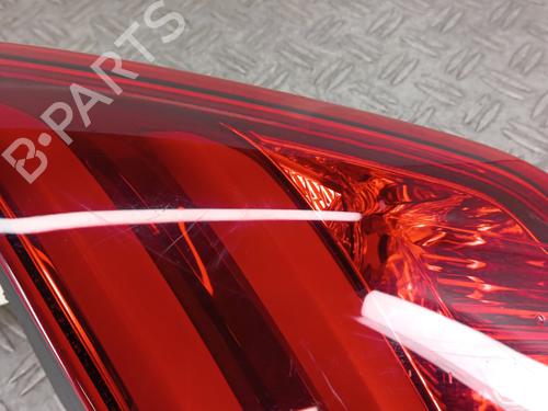 Left tailgate light PEUGEOT 308 II (LB_, LP_, LW_, LH_, L3_) 1.2 THP 110 | BP28347009C79 
