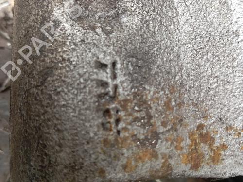 Used Left front brake caliper Left front brake caliper PEUGEOT EXPERT Van (VF3A_, VF3U_, VF3X_) 2.0 HDi 120 (120 hp) 29495004 29495004