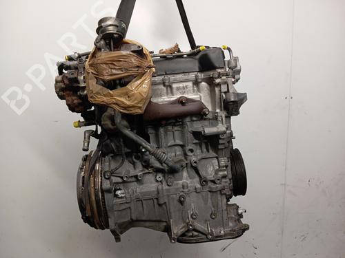 Motor MINI MINI (R50, R53) One D | BP28343929M1 