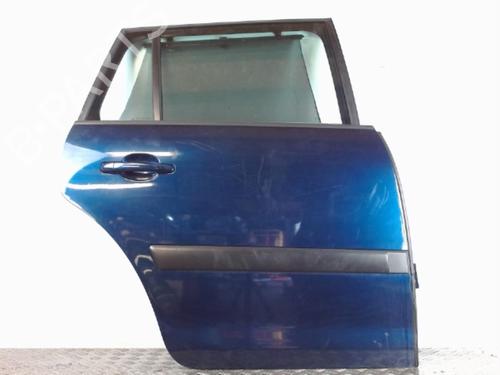 Right rear door CITROËN C4 Grand Picasso I (UA_) 1.6 HDi | BP28345219C5 