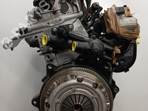 Engine VW POLO V (6R1, 6C1) 1.2 | BP31359202M1