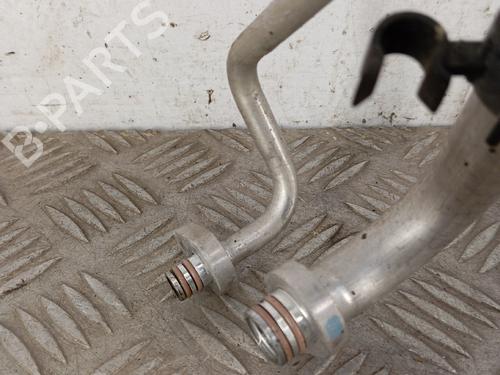 AC pipe CITROËN C3 II (SC_) 1.4 HDi 70 (SC8HZC, SC8HR0, SC8HP4) | BP36096762M126 - Image 6
