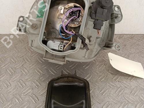 Højre forlygte RENAULT TWINGO I (C06_) 1.2 (C066, C068) | BP28345825C29