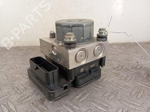 Used ABS pump ABS pump RENAULT CAPTUR I (J5_, H5_) 1.5 dCi 90 (J5N4, J5M5, J5MW, J5M6, J5AL, J5AJ) (90 hp) 28347041 28347041