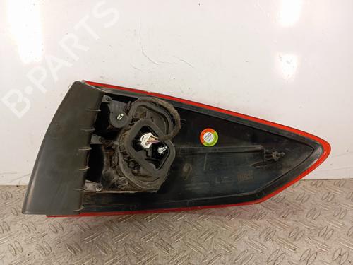 Left taillight FORD C-MAX II (DXA/CB7, DXA/CEU) 1.6 TDCi | BP30850836C34