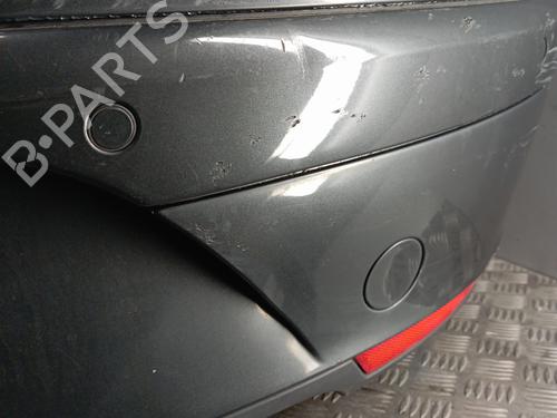 Rear bumper SEAT ALTEA XL (5P5, 5P8) 2.0 TDI 16V | BP28341252C8 