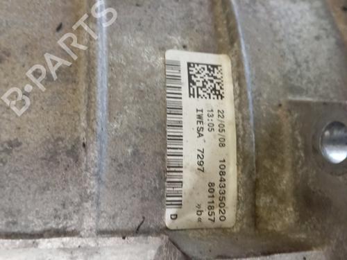 Gearbox AUDI A5 (8T3) S5 quattro | BP28345527M3  - Image 6