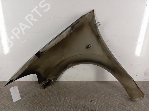 Right front fenders CITROËN C3 I (FC_, FN_) 1.6 16V HDi | BP28809453C42 
