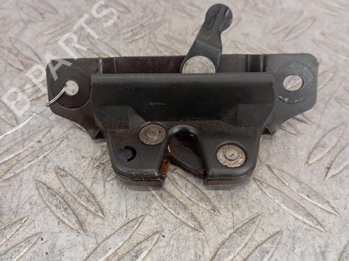 Used Tailgate lock PEUGEOT 106 II (1A_, 1C_) 1.1 i (60 hp) 30600134