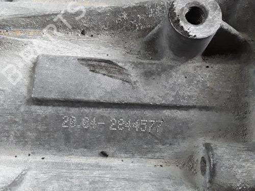 Gearbox CITROËN NEMO Box Body/MPV (AA_) 1.3 HDi 75 | BP28349046M3 