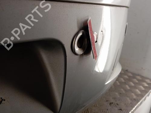 Rear bumper PEUGEOT 407 (6D_) 2.0 HDi 135 (6DRHRH, 6DRHRE, 6DRHRG, 6DRHRJ) | BP29448183C8 