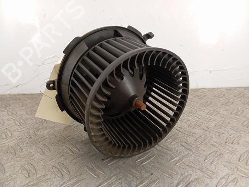Used Heater blower motor PEUGEOT 206 Hatchback (2A/C) 1.4 i (75 hp) 30444028