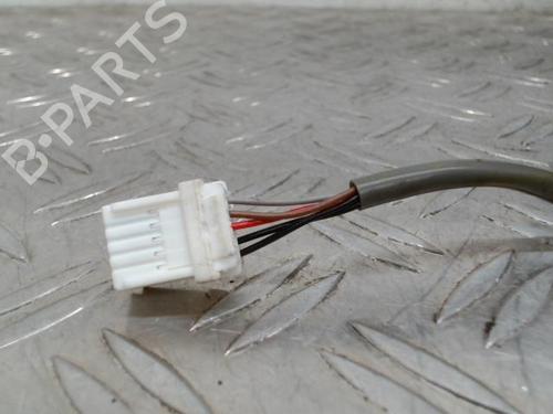 Left mirror NISSAN NOTE (E11, NE11) 1.5 dCi | BP28342147C26 