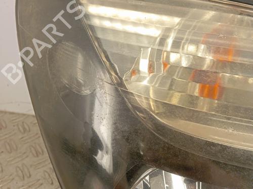 Faro destro RENAULT SCÉNIC I MPV (JA0/1_, FA0_) 1.6 (JA00, JA16, JA15, JA19, JA1V, JA2B, JA2C, JA0B,... | BP30551437C29