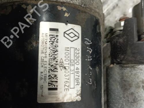 Used Starter Starter NISSAN MICRA V (K14) 0.9 IG-T (90 hp) 28343171 28343171