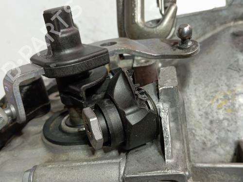 Gearbox CITROËN JUMPY III Van (V_) 2.0 BlueHDi 150 | BP33330723M3  - Image 5