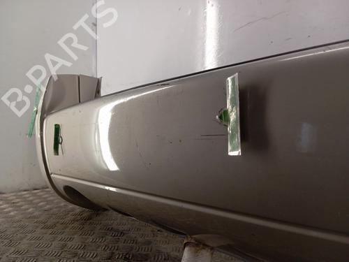Rear bumper HYUNDAI TUCSON (JM) 2.0 CRDi All-wheel Drive | BP29491451C8 