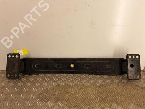 Used Front bumper reinforcement Front bumper reinforcement 37473675 37473675