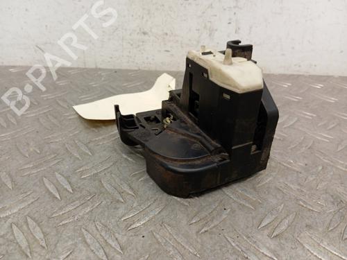Venstre foran lås RENAULT CLIO II (BB_, CB_) 1.5 dCi (B/CB07) | BP28338321C98 