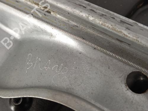 Rear right window mechanism VOLVO V60 I (155) D3 / D4 | BP28338820C25 