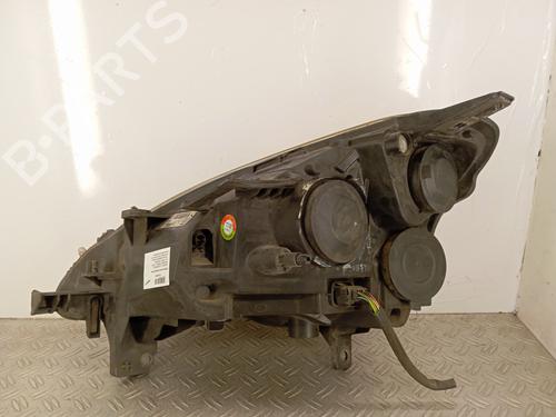 Right headlight PEUGEOT PARTNER Box Body/MPV 1.6 HDi | BP30060649C29 