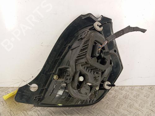 Left taillight RENAULT TWINGO III (BCM_, BCA_) 0.9 TCe 95 | BP32864494C34  - Image 5