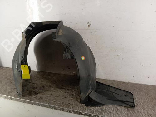 Used Wheel arch FIAT SCUDO Bus (270_, 272_) 2.0 D Multijet (120 hp) 30729377