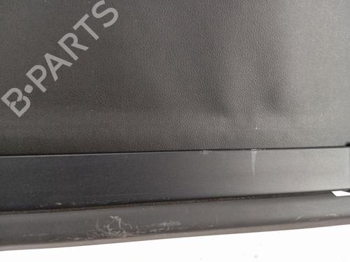 Rear parcel shelf RENAULT MEGANE IV Grandtour (K9A/M/N_) 1.5 dCi 110 | BP29412444C85 