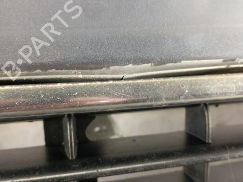 Front bumper AUDI A4 B6 (8E2) 1.9 TDI | BP31980762C7 