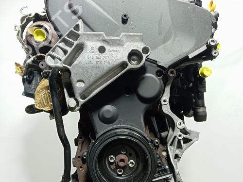 Engine AUDI A3 Sportback (8VA, 8VF) | BP36522512M1 - Image 6
