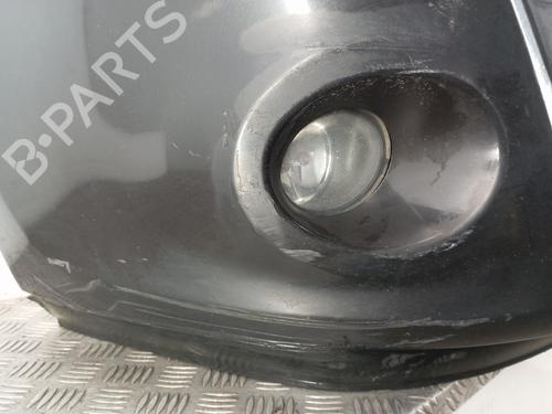 Used Front bumper Front bumper RENAULT CLIO III Grandtour (KR0/1_) 1.2 16V (KR02, KR0J) (75 hp) 35802839 35802839