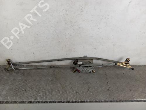 Used Front wiper motor CITROËN XSARA PICASSO (N68) 1.6 HDi (90 hp) 28345840