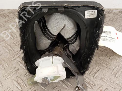 Used Gear lever Gear lever MERCEDES-BENZ CITAN Box Body/MPV (W415) 109 CDI (415.601, 415.603, 415.605) (90 hp) 29505318 29505318