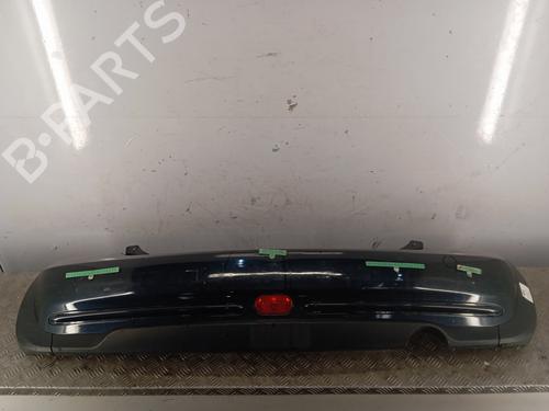 Used Rear bumper MINI MINI (R50, R53) Cooper (116 hp) 29466385